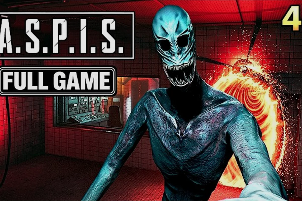 ASPIS Secret Achievements: The Hidden Steam Entry