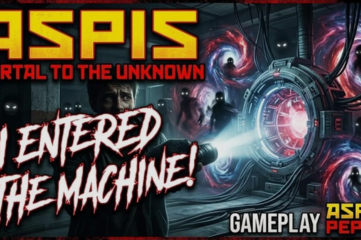 ASPIS What About That Way: Ten Edge Attempts