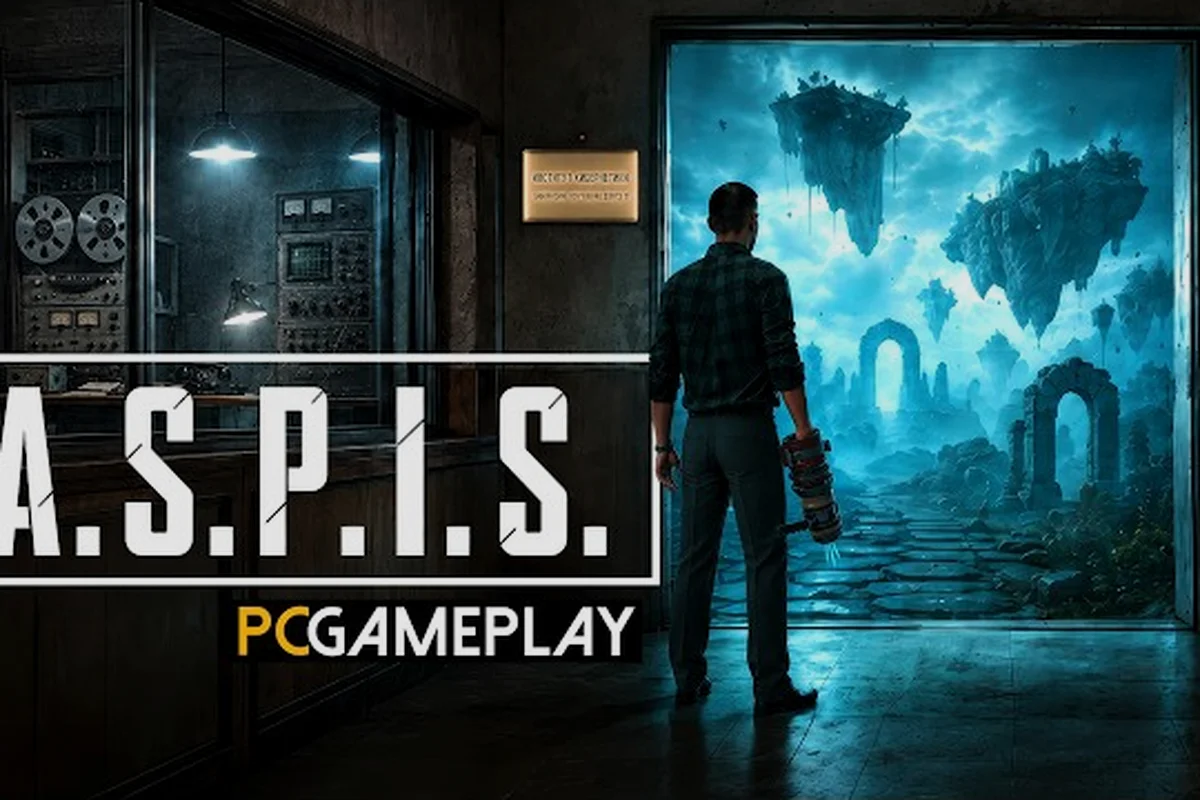 ASPIS Tutorial: Capture, Equipment, and Controls