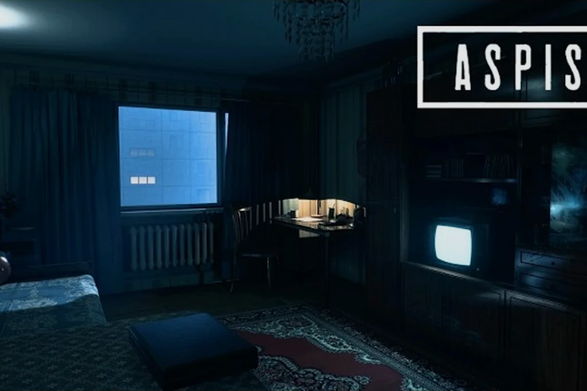ASPIS Save System: What Is Confirmed and What Is Not