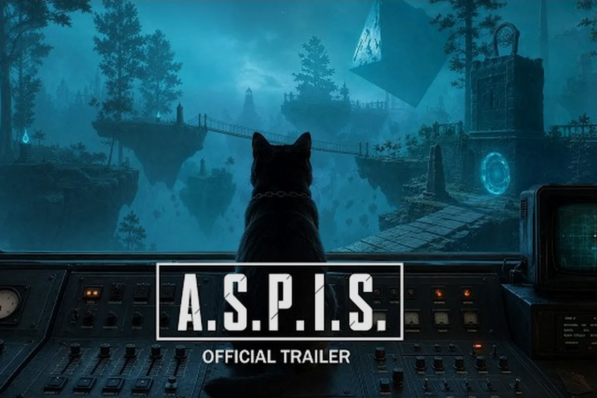 ASPIS Story Explained: The Experiment and Its Breach