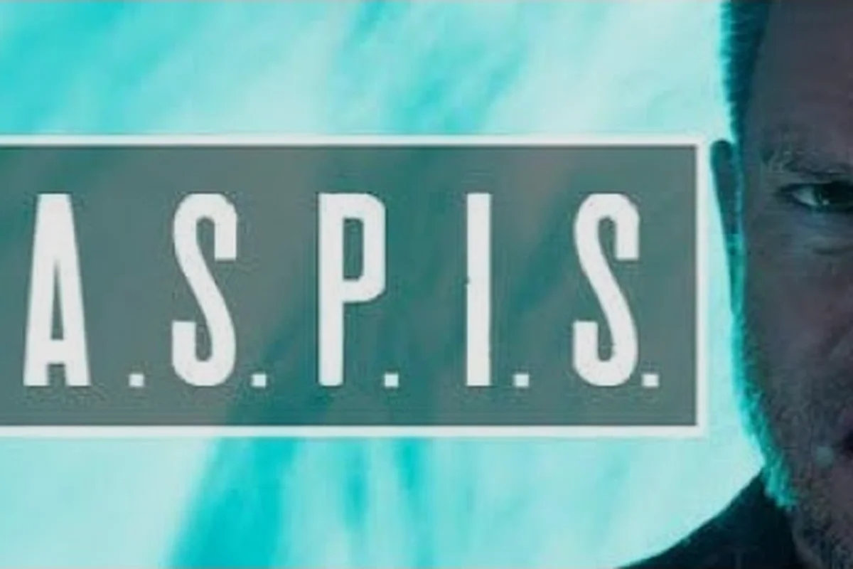 ASPIS How to Read Documents, Records, and Logs