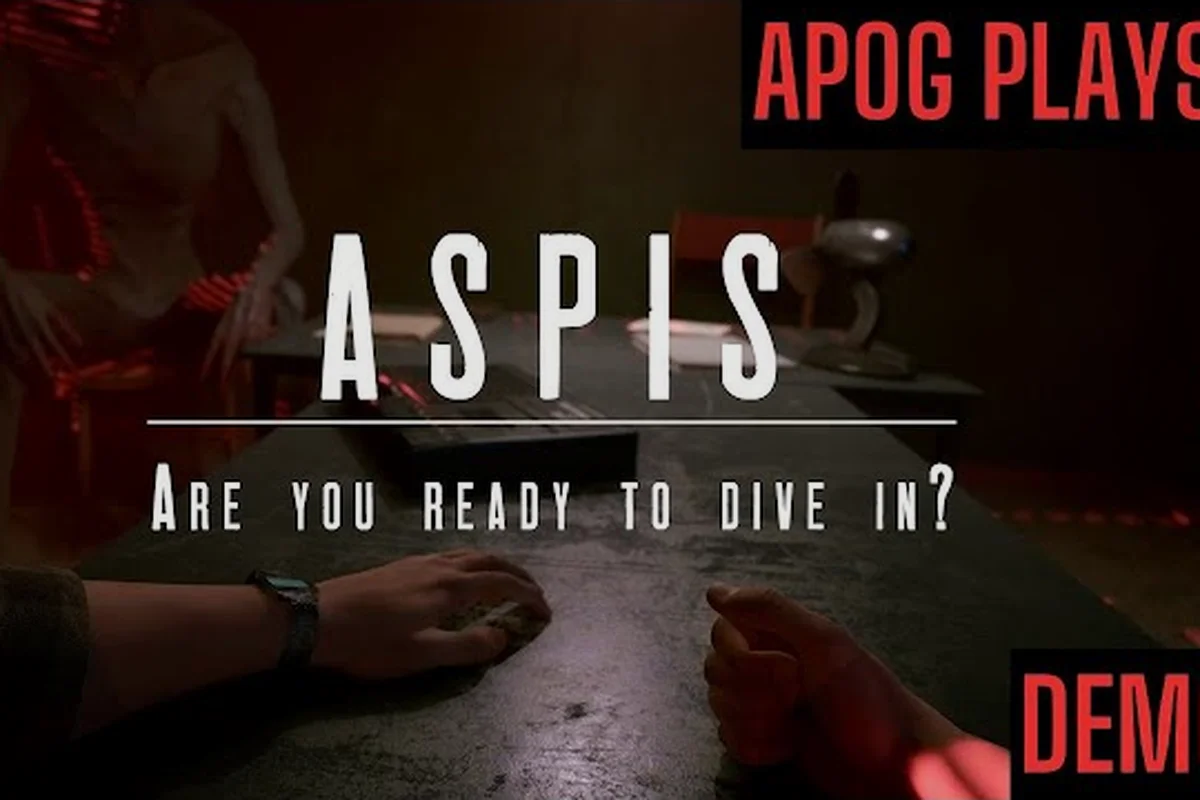 ASPIS Environmental Puzzles: Power and Relocation